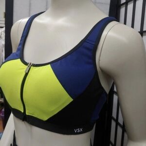 34D Victoria's Secret Sports Bra